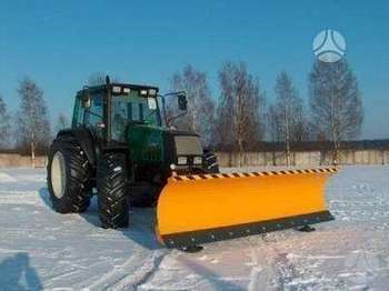 Schaktblad för Traktor Stark PL 3000: bild 1