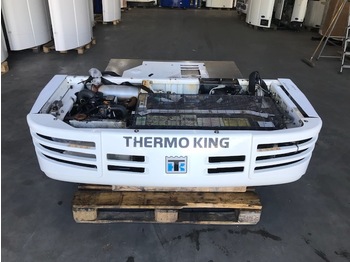 Kylanläggning för Lastbil THERMO KING TS200 50 – 5001061699: bild 1