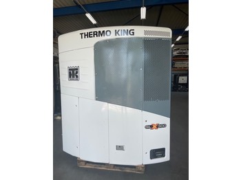 Kylanläggning för Semitrailer Thermo King SLX300: bild 1