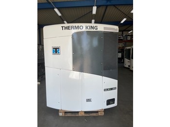 Kylanläggning för Semitrailer Thermo King SLX300e: bild 1