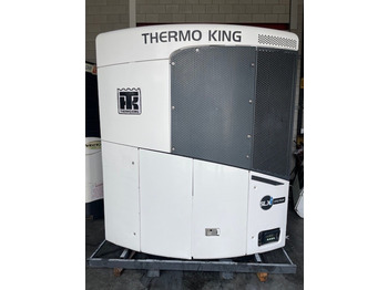 Thermo King SLX-i Spectrum - Kylanläggning för Släp: bild 4