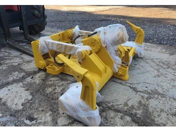 Tjälkrok New Ripper Fits KOMATSU D51