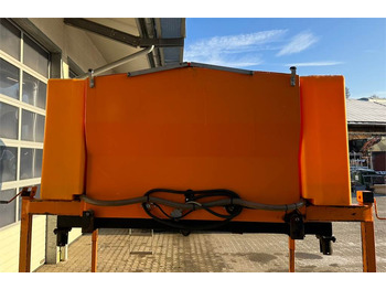 Unimog Salzstreuer Gmeiner 4000TCFS  - Sand-/ Saltspridare för Utility/ Specialfordon: bild 5