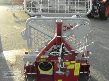 Vinsch Tajfun EGV 35 A