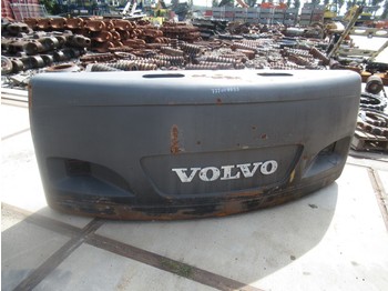 Motvikt för Byggmaskiner Volvo EC210CL: bild 1