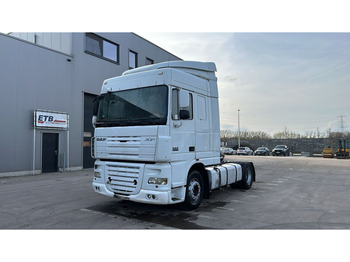 Dragbil DAF XF 105 460