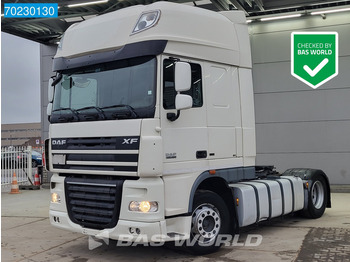 Dragbil DAF XF 105 460