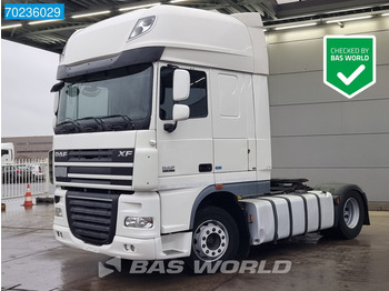 Dragbil DAF XF 105 460