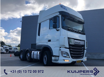 Dragbil DAF XF 440