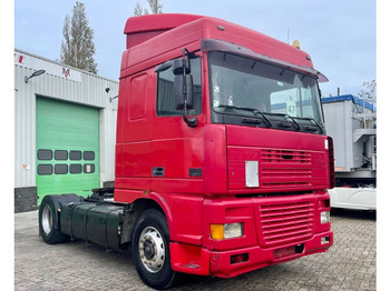 Dragbil DAF XF 95 430