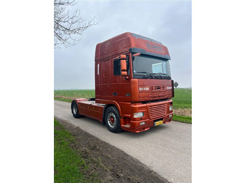 Dragbil DAF XF 95 480