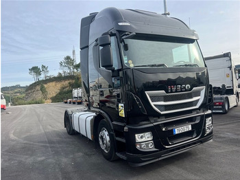 Dragbil IVECO Stralis