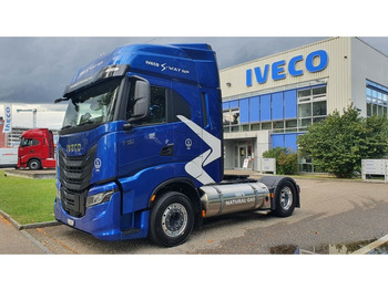 Dragbil IVECO Stralis