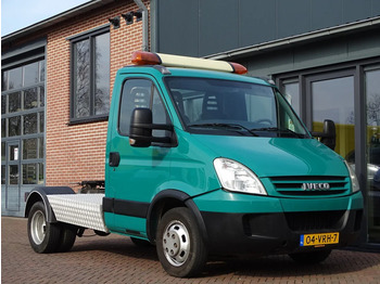 Dragbil IVECO Daily 35C15