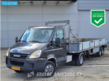 Dragbil IVECO Daily