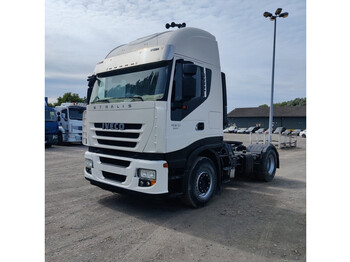 Dragbil IVECO Stralis