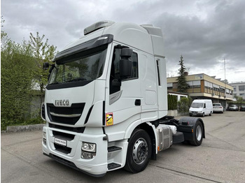 Dragbil IVECO Stralis