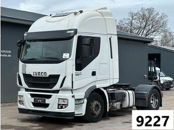 Dragbil IVECO Stralis