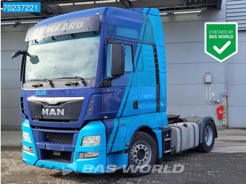 Dragbil MAN TGX 18.440