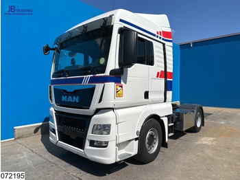 Dragbil MAN TGX 18.440