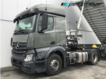 Dragbil MERCEDES-BENZ Actros 1843