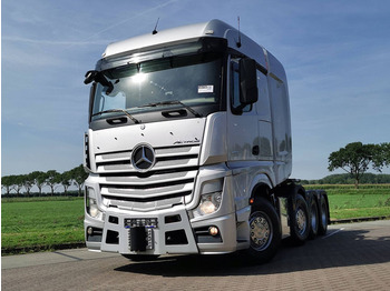 Dragbil MERCEDES-BENZ Actros 4163