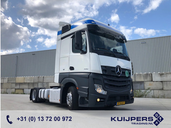 Dragbil MERCEDES-BENZ Actros 1842