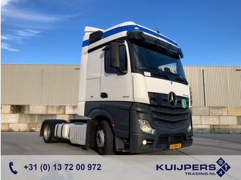 Dragbil MERCEDES-BENZ Actros 1842