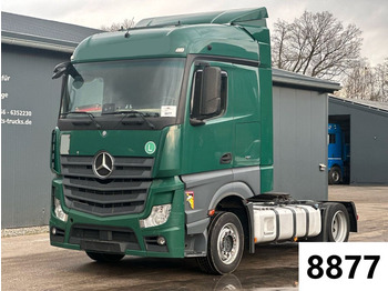 Dragbil MERCEDES-BENZ Actros 1842