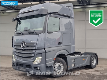 Dragbil MERCEDES-BENZ Actros 1845