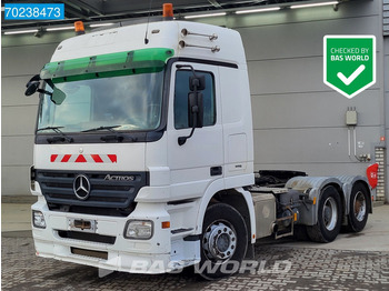 Dragbil MERCEDES-BENZ Actros 2641