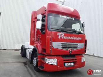 Dragbil RENAULT Premium 440