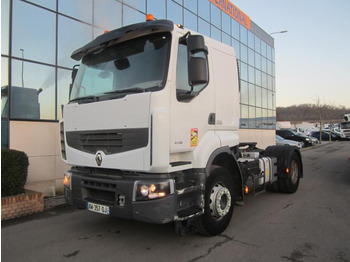 Dragbil RENAULT Premium 460