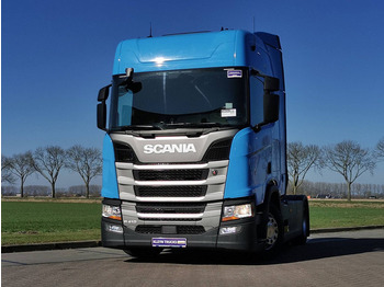 Dragbil SCANIA R 410