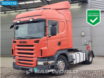 Dragbil SCANIA R 420