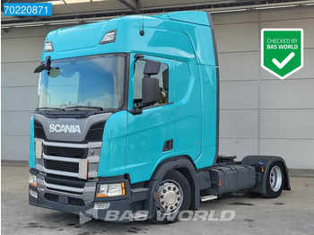 Dragbil SCANIA R 450