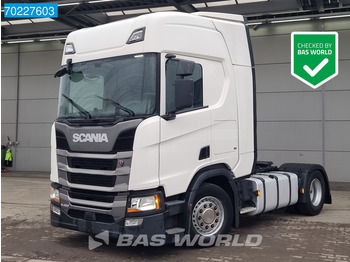 Dragbil SCANIA R 450