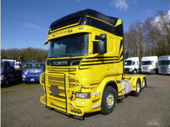 Dragbil SCANIA R 730