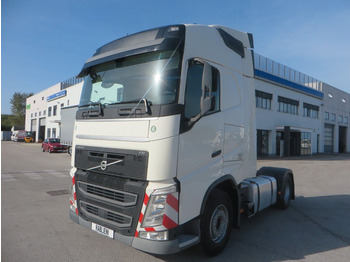 Dragbil VOLVO FH 460