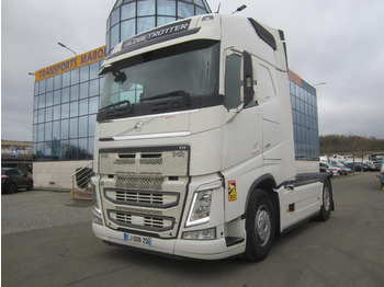 Dragbil VOLVO FH 460