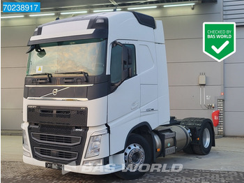 Dragbil VOLVO FH 460