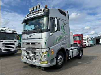 Dragbil VOLVO FH 460