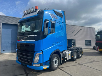 Dragbil VOLVO FH 540