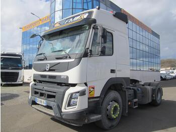 Dragbil VOLVO FMX 460