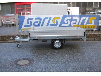 Bilsläp SARIS