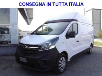 Skåpbil Fiat Talento (OPEL VIVARO)1.6 T.TURBO MJT 145C L2H2 PL-TA 29 QL: bild 1