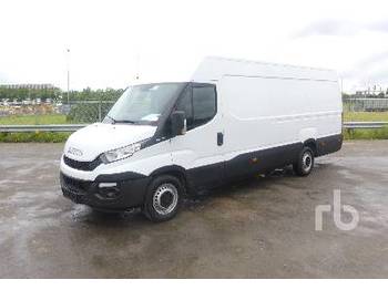 Skåpbil IVECO DAILY 35S13V: bild 1