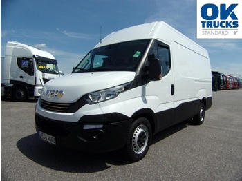 Skåpbil IVECO Daily 35S14A8 V: bild 1