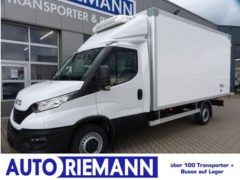 Kylbil Iveco Daily 35S18 3.0D Kühlkoffer ThermoKing Stand/Fah: bild 1