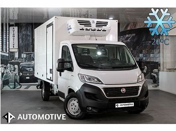 Kylbil FIAT DUCATO FRIOTERMIC 7 PALETS